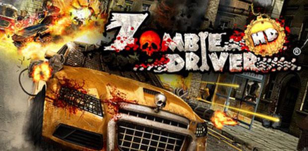 Zombie Driver HD Complete Edition (2014) PC