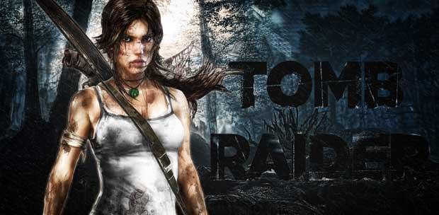 Tomb Raider: Game of the Year Edition (2013) PC | RePack  z10yded