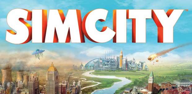 SimCity (RePack)  SEYTER / [2014, Simulation]