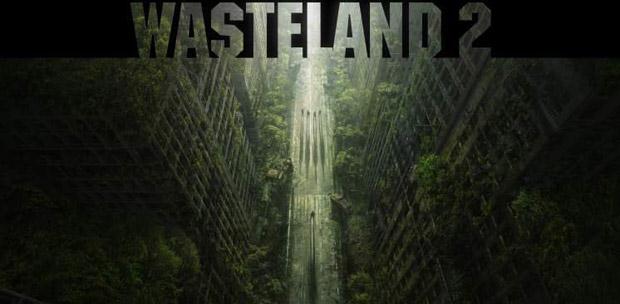 Wasteland 2: Director's Cut [Update 1] (2015) PC | Steam-Rip  R.G. 
