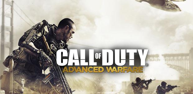 Call of Duty: Advanced Warfare [Update 8] (2014) PC | Steam-Rip  R.G. Origins