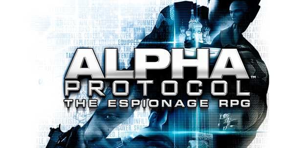 Alpha Protocol / [2010, Action (Shooter), RPG, 3rd Person, Stealth]