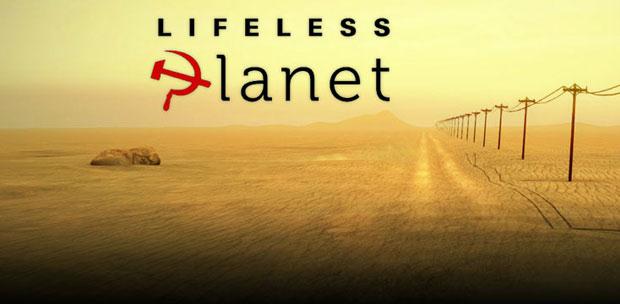 Lifeless Planet [v 1.4] (2014) PC | RePack  SpaceX