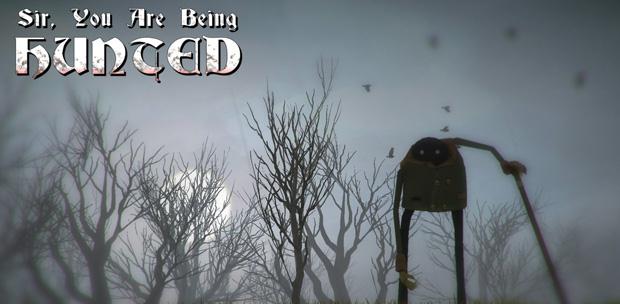 Sir, You Are Being Hunted (2014) PC | RePack