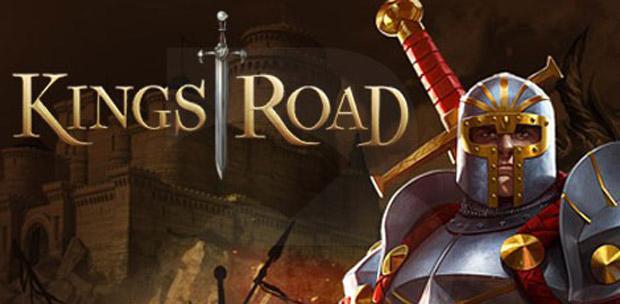   / KingsRoad [2.4.0] (2014) PC