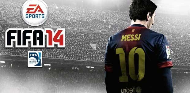 FIFA 14: Ultimate Edition [v 1.4.0.0] (2013) PC | Repack  z10yded