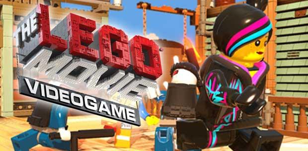 LEGO Movie: Videogame (2014) PC | RePack  Fenixx