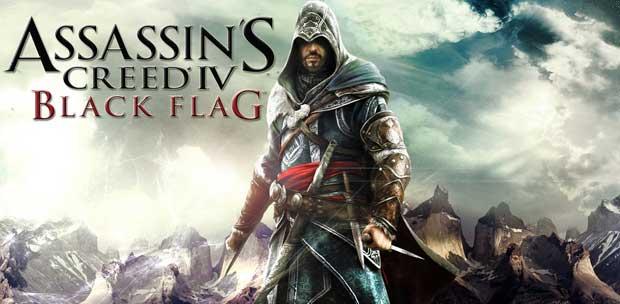 Assassin's Creed IV: Black Flag. Deluxe Edition (2013)  Fenixx