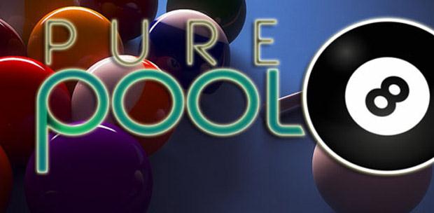 Pure Pool: Snooker pack (2014) PC | Лицензия