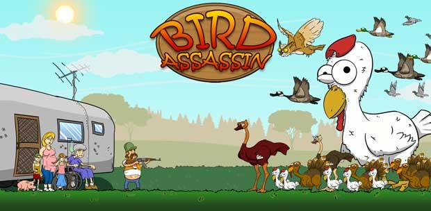 Bird Assassin v2.0.04 (2013)