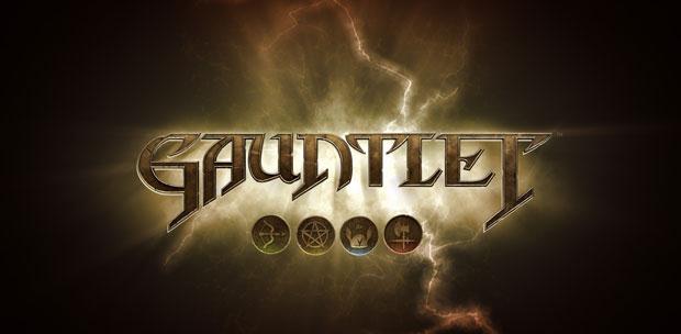 Gauntlet [v 1.12] (2014) PC | Steam-Rip  Let'sPlay