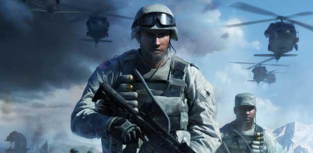Battlefield Bad Company 2:   (2010)  R.G. Catalyst