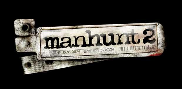 Manhunt 2 [RePack, With_love_from] [2009, Action / 3D / 3rd Person]