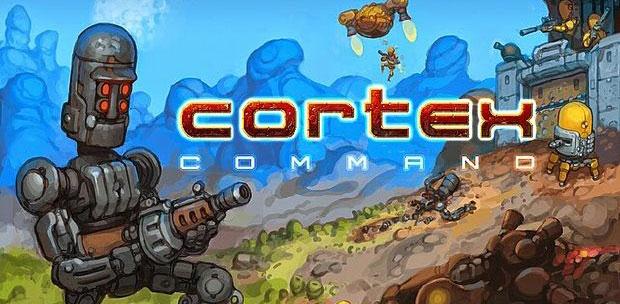  Cortex Command   Build 31 -  5