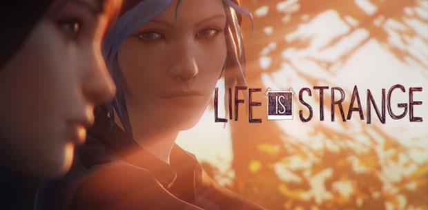 Life Is Strange. Episode 1 [Update 2] (2015) PC | RePack  R.G. Steamgames