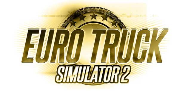 Euro Truck Simulator 2: Gold Bundle [v 1.9.22s + 3 DLC] (2013) PC | Repack  R.G. 