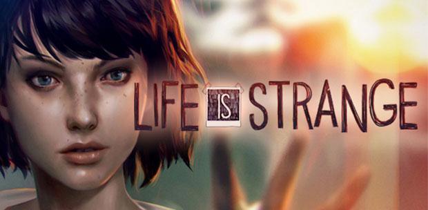 Life Is Strange: Complete Season (2015) PC | RePack  R.G. Freedom