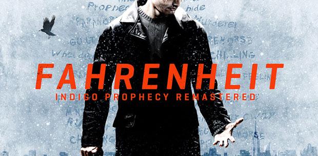 Fahrenheit: Indigo Prophecy Remastered [Update 1] (2015) PC | RePack  R.G. Revenants