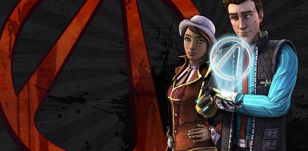 Tales from the Borderlands: Episode 1-5 (2014) PC | Лицензия