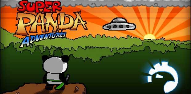 Super Panda Adventures (ENG)2013