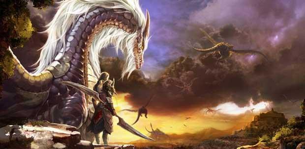 World of Dragons (2012) PC {RUS, v. 210513}
