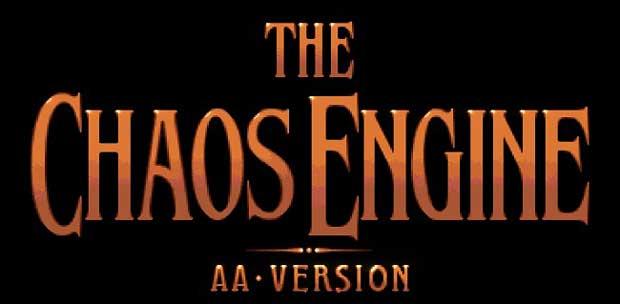 The Chaos Engine - Remastered (2013) PC | RePack  LMFAO