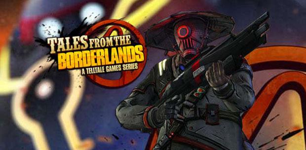 Tales from the Borderlands: Episode 1-5 (2014) PC | RePack от R.G. Freedom