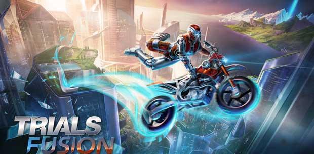 Trials Fusion (RePack)  SEYTER / [2014, Arcade, Racing, 3D]