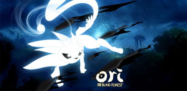 Ori and the Blind Forest [Update 2] (2015) PC | Steam-Rip  Let'slay