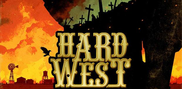 Hard West [Update 2] (2015) PC | Steam-Rip от R.G. Игроманы