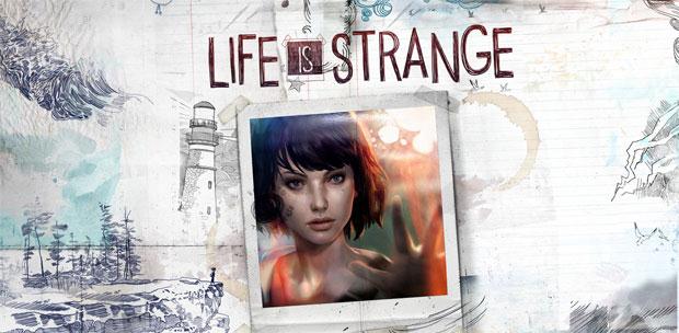 Life Is Strange: Complete Season (2015) PC | RePack  R.G. Catalyst
