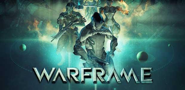 Warframe [v.13.7.1] (2013) PC | RePack