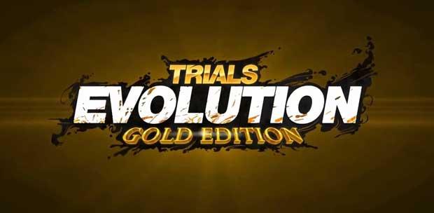 Trials Evolution: Gold Edition (Ubisoft Entertainment) (Rus/Eng) [RePack] от Audioslave [21.03.2013]
