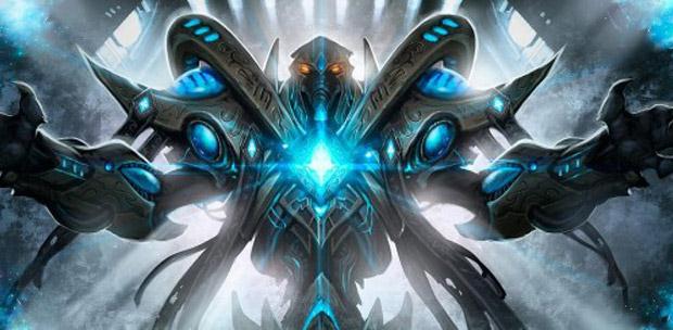 StarCraft II (2):   (Blizzard Entertainments) [RUS/ENG]  Avengerz13
