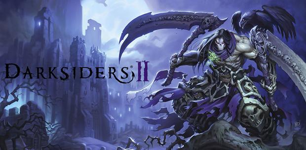 Darksiders 2 (RePack  R.G. Catalyst)
