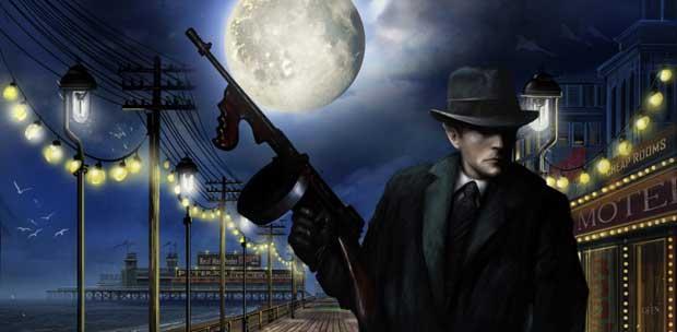 Omerta: City of Gangsters [v 1.07] (2013) PC | Steam-Rip  R.G. 