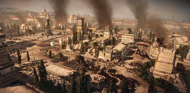 Total War: Rome 2 [v 1.13.0] (2013) PC | RePack  xatab