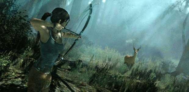 Tomb Raider: Survival Edition (2013) PC