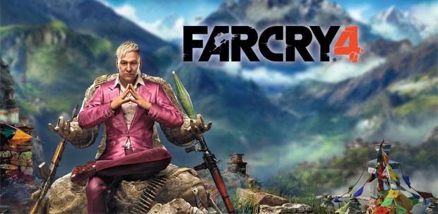 Far Cry 4 (RUS|ENG) [RePack]  R.G.  [18.11.2014]