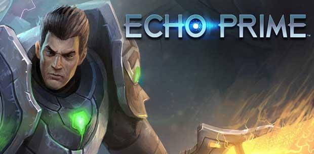 Echo Prime (2014) PC | RePack  ThreeZ