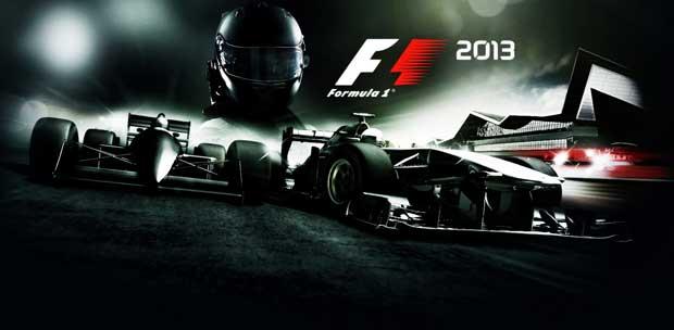 F1 2013 + 3 DLC (2013) PC | RePack  z10yded