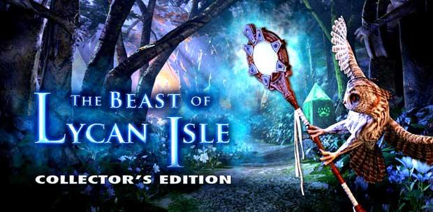 The Beast of Lycan Isle  /     [P] [RUS / ENG] (2013)
