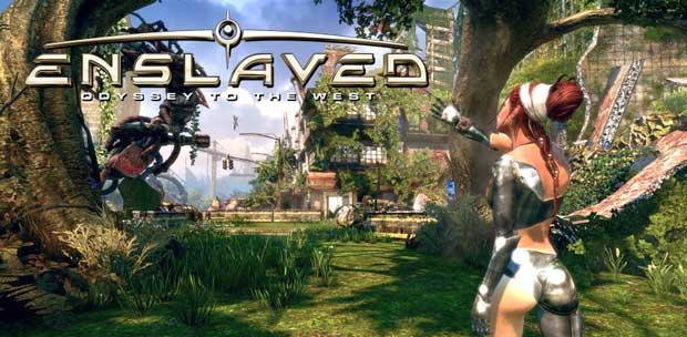 Enslaved - Odyssey to the West Premium Edition [Update 1] (2013)  R.G. Catalyst