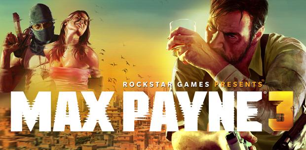 Скачать Max Payne 3 +torrent