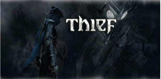 Thief - Master Thief Edition (2014) (1.0.4107.3/5 DLC) (Multi8/ENG/RUS) [Repack]  z10yded