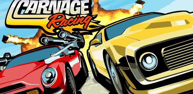 Carnage Racing (2013/ENG/RePack) KaOs