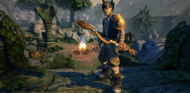 Fable Anniversary / [RePack  R.G. ] [2014, RPG, 3D, 3rd Person]