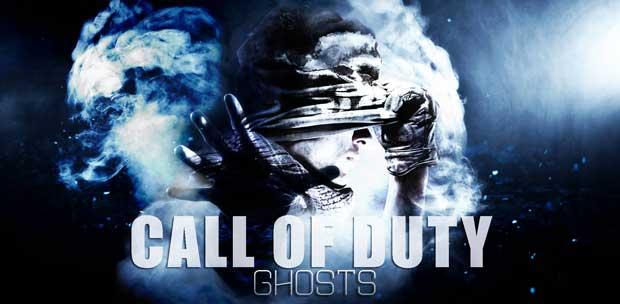 Call of Duty:Ghosts(Region Free/ENG/LT+2.0)