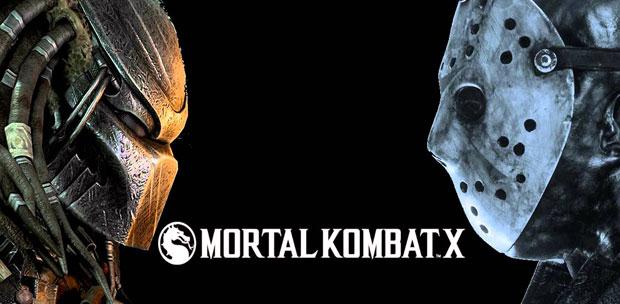 Mortal Kombat X [Update 5] (2015) PC | Steam-Rip  Let'sPlay