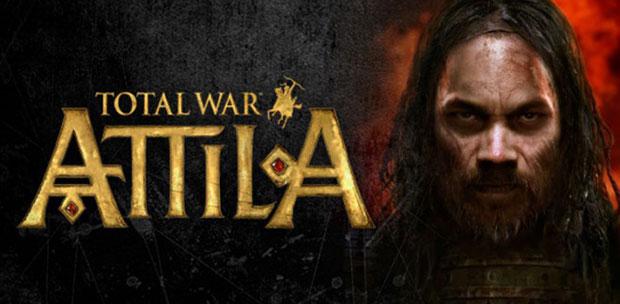 Total War: ATTILA (2015) PC | RePack  WestMore